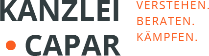 Rechtsanwalt Capar