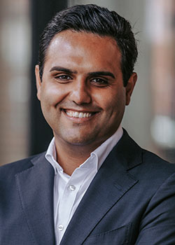 Rechtsanwalt Onur Capar